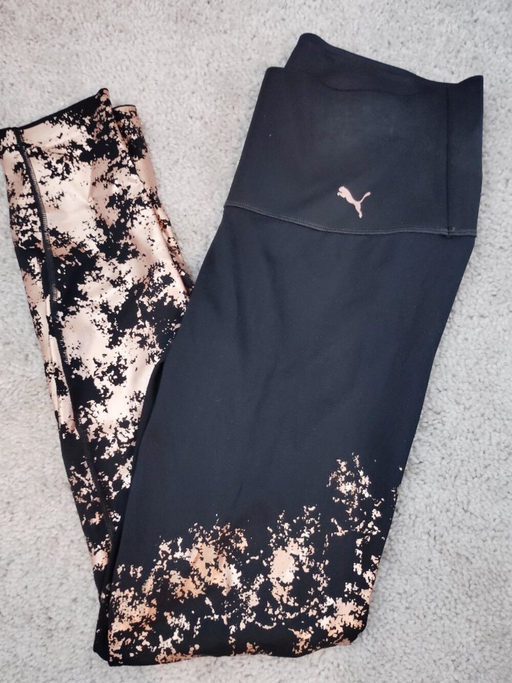 Puma Leggings